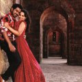 Asif Ali, Nithya Menon in Dil Se Movie Photos