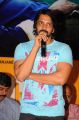 Actor Sairam Shankar @ Dillunnodu Movie Audio Launch Stills