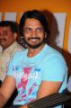 Actor Sairam Shankar @ Dillunnodu Movie Audio Launch Stills