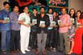 Dillunnodu Movie Audio Launch Stills