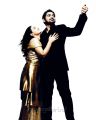 Asif Ali & Nithya Menon in Dilse Movie Stills