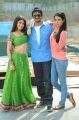Priyadarshini, Sairam Shankar, Jasmine at Dilunnodu Movie Press Meet Stills