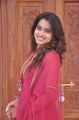 Telugu Actress Dimple Chopda Pictures at Romance Success Meet