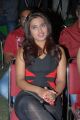 Telugu Actress Dimple Chopade Stills at Romance Teaser Launch