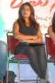 Telugu Actress Dimple Hot Stills at Romance Teaser Launch
