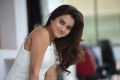 Dimple Chopda Hot Pictures in Tight White Skirt