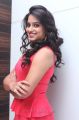 Tamil Actress Dimple Chopade Hot Pics in Light Red Skirt