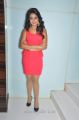 Dimple Chopra Hot Pics in Light Red Skirt