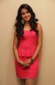 Tamil Actress Dimple Chopade Hot Pics in Light Red Skirt