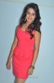 Dimple Chopda Hot Pics in Light Red Skirt