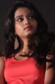 Dimple Chopade Hot Pics in Light Red Skirt