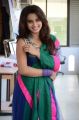 Actress Dimple Chopda Hot Photos in Blue Salwar Kameez