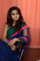 Actress Dimple Chopda Hot Photos in Blue Salwar Kameez