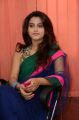 Actress Dimple Chopda Hot Photos in Blue Salwar Kameez