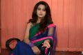 Actress Dimple Chopra Hot Photos in Blue Salwar Kameez