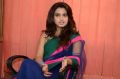 Actress Dimple Chopade Hot Photos in Blue Salwar Kameez