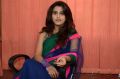 Actress Dimple Chopra Hot Photos in Blue Salwar Kameez