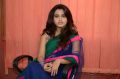 Actress Dimple Chopade Hot Photos in Blue Salwar Kameez