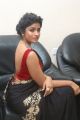 Actress Dimple Hayathi Photos @ Valmiki Movie Pre Release