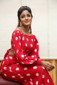 Actress Dimple Hayathi Cute Photos