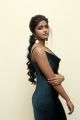 Actress Dimple Hayathi Photos @ Valmiki Movie Success Meet