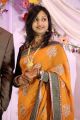 Singer Dinakar Wedding Reception Photos
