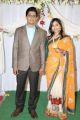 Singer Dinakar Wedding Reception Photos