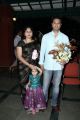 Singer Dinakar Wedding Reception Photos