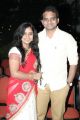 Singer Dinakar Wedding Reception Photos