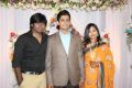 Singer Dinker Wedding Reception Photos