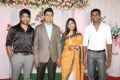 Telugu Singer Dinakar Wedding Reception Photos