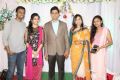 Telugu Singer Dinakar Wedding Reception Photos