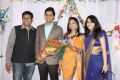 Telugu Singer Dinakar Wedding Reception Photos