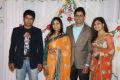 Telugu Singer Dinakar Wedding Reception Photos