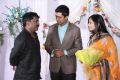 Telugu Singer Dinakar Wedding Reception Photos