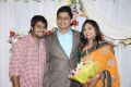 Singer Dinker Wedding Reception Photos