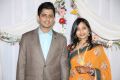 Singer Dinker Wedding Reception Photos