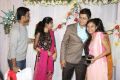 Telugu Singer Dinakar Wedding Reception Photos