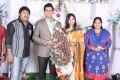 Singer Dinker Wedding Reception Photos