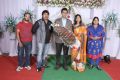 Telugu Singer Dinakar Wedding Reception Photos