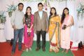 Telugu Singer Dinakar Wedding Reception Photos