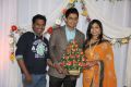 Singer Dinker Wedding Reception Photos