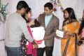 Singer Dinker Wedding Reception Photos