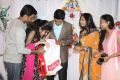 Telugu Singer Dinakar Wedding Reception Photos