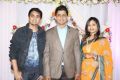 Singer Dinker Wedding Reception Photos