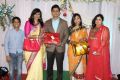 Telugu Singer Dinakar Wedding Reception Photos