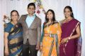 Telugu Singer Dinakar Wedding Reception Photos