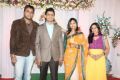 Singer Dinker Wedding Reception Photos