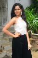 Actress Dipali Sharma Photos @ Okkadu Movie Launch