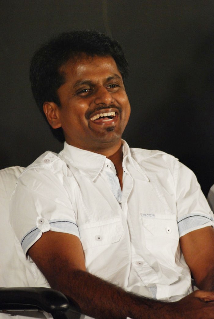 Director AR Murugadoss Stills AR Murugadoss Photos Pictures | New Movie